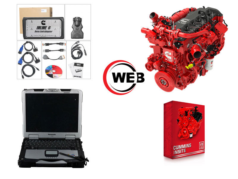 آموزش جامع نرم افزار insite + فعالسازی و آموزش نصب